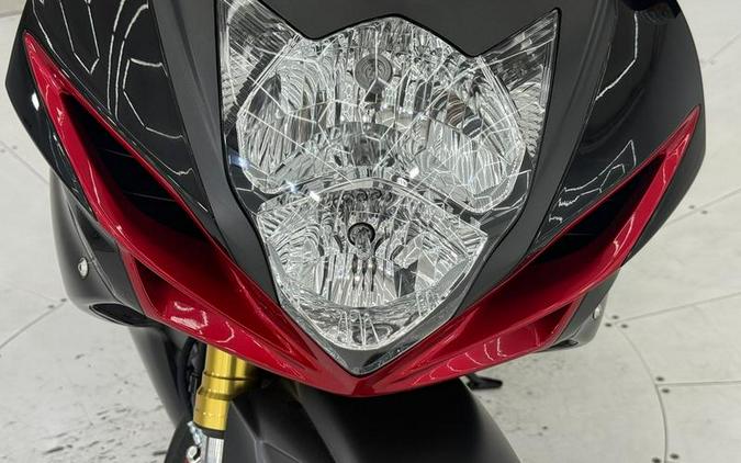 2026 Suzuki GSX-R750