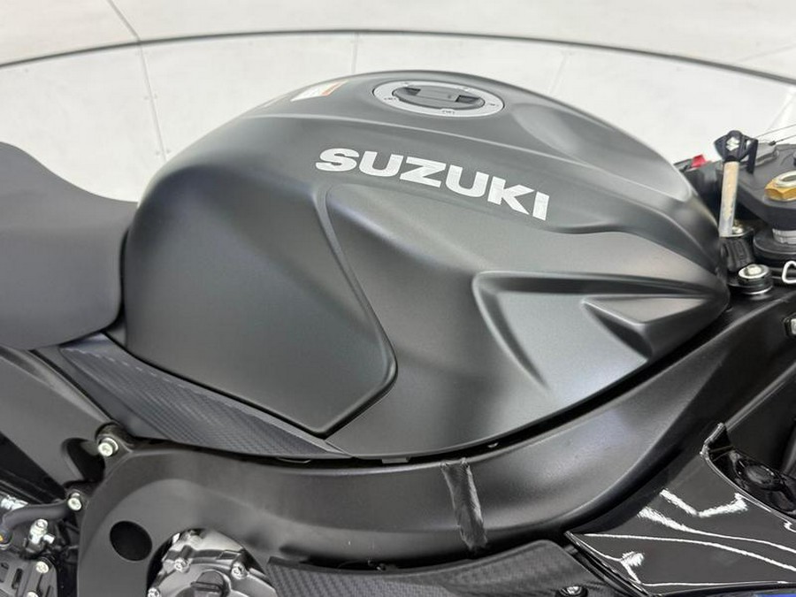 2026 Suzuki GSX-R750