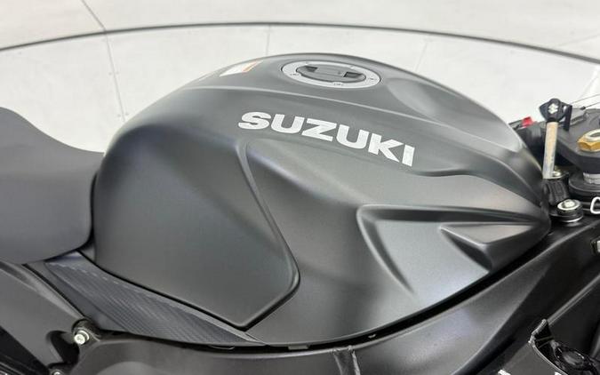 2026 Suzuki GSX-R750
