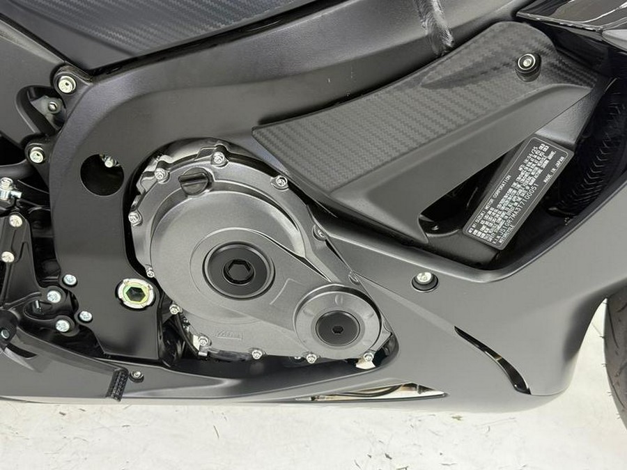 2026 Suzuki GSX-R750