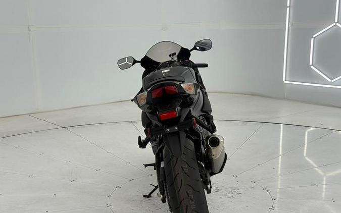 2026 Suzuki GSX-R750