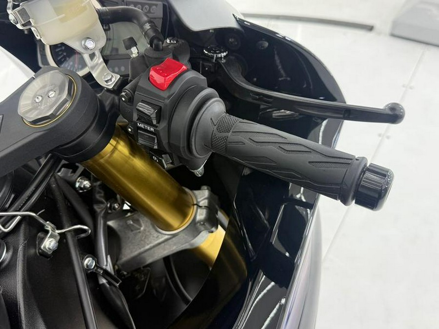 2026 Suzuki GSX-R750