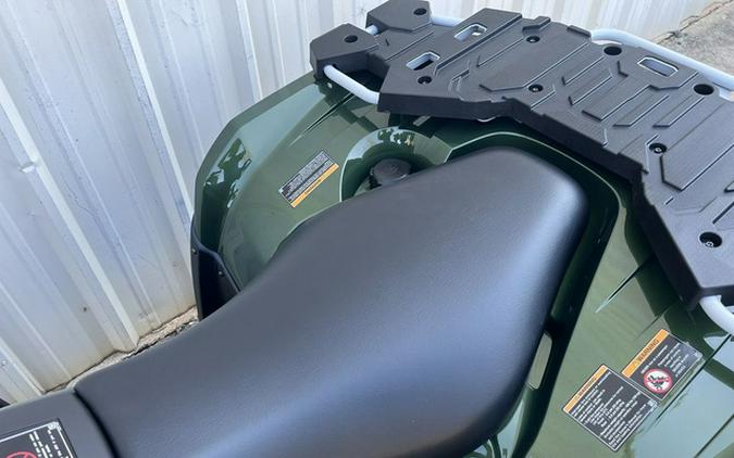 2026 Kawasaki Brute Force 750 SE EPS