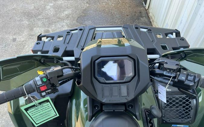 2026 Kawasaki Brute Force 750 SE EPS