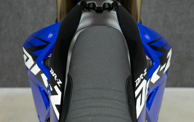 2024 SUZUKI DRZ400SM