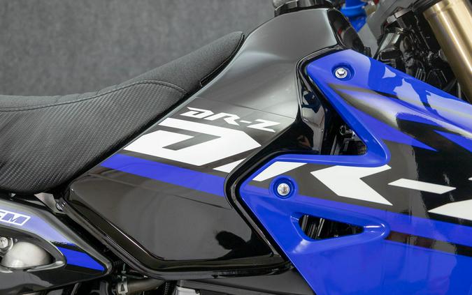 2024 SUZUKI DRZ400SM