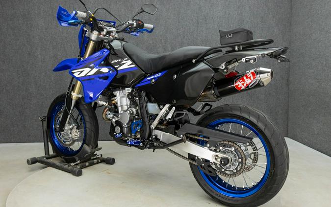 2024 SUZUKI DRZ400SM