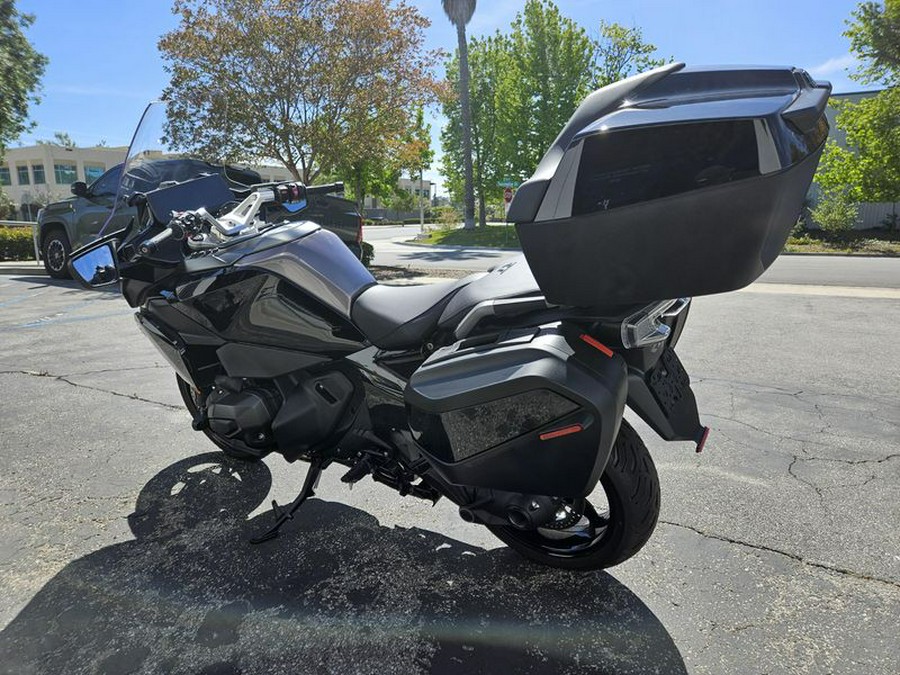 2026 BMW R 1300 RT