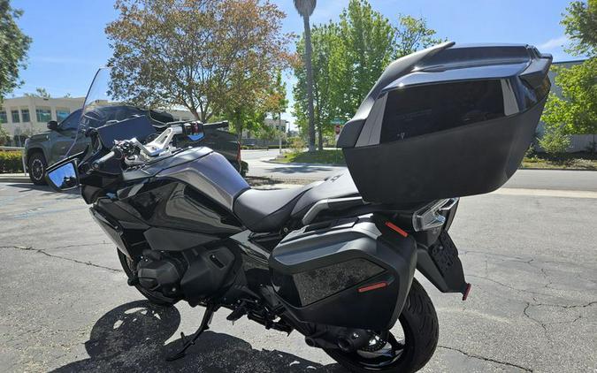 2026 BMW R 1300 RT