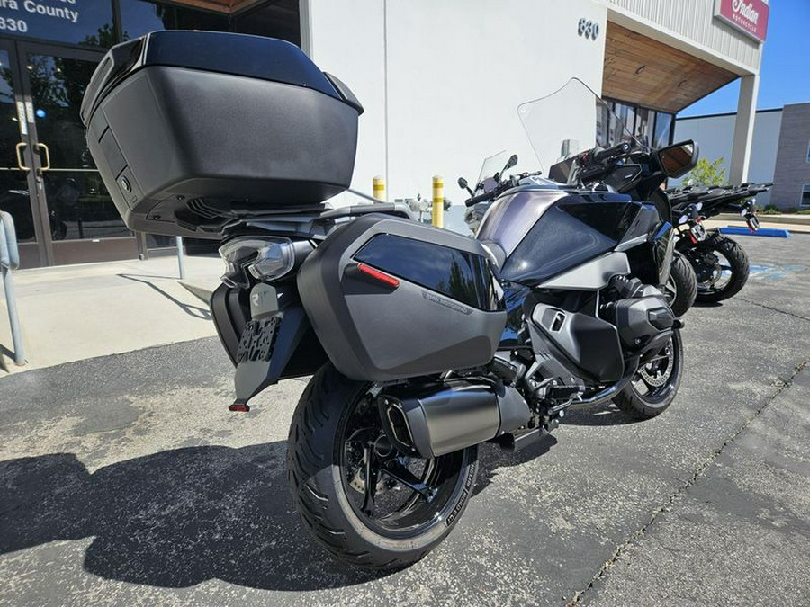 2026 BMW R 1300 RT