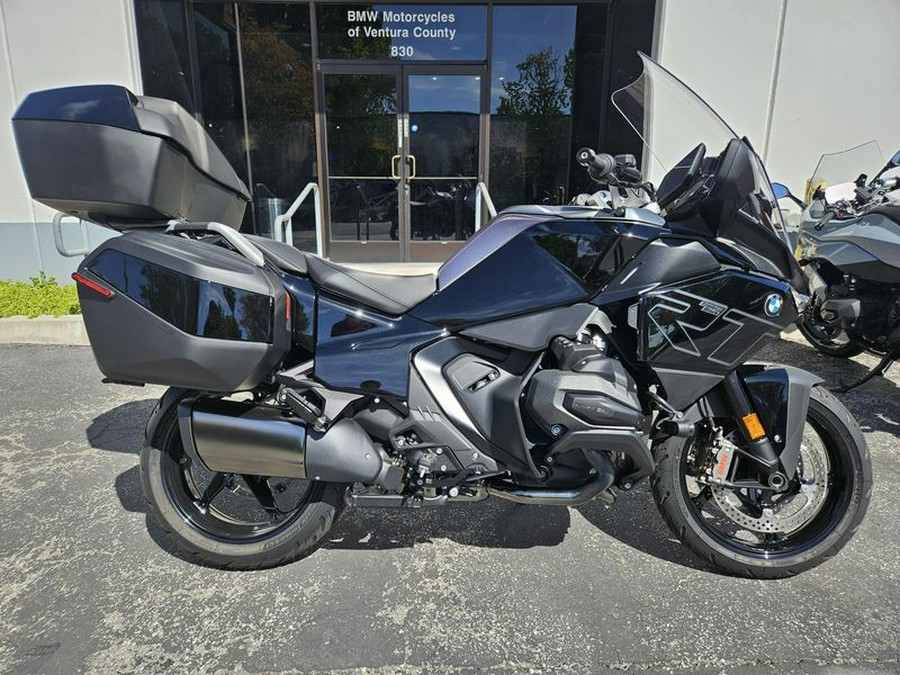 2026 BMW R 1300 RT