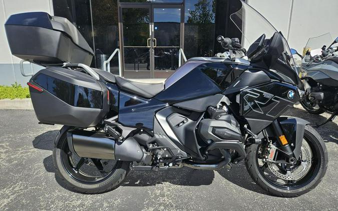 2026 BMW R 1300 RT