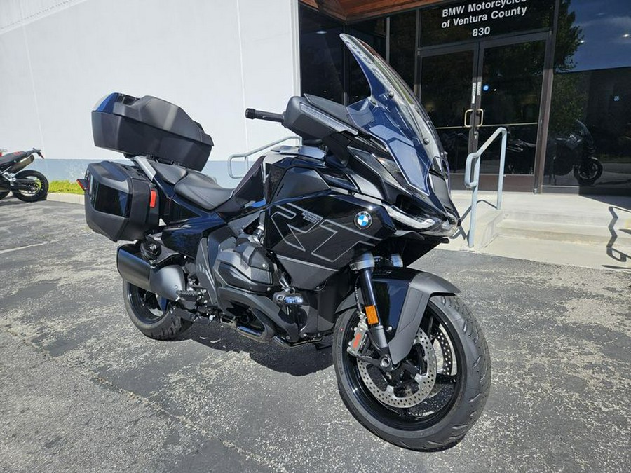2026 BMW R 1300 RT