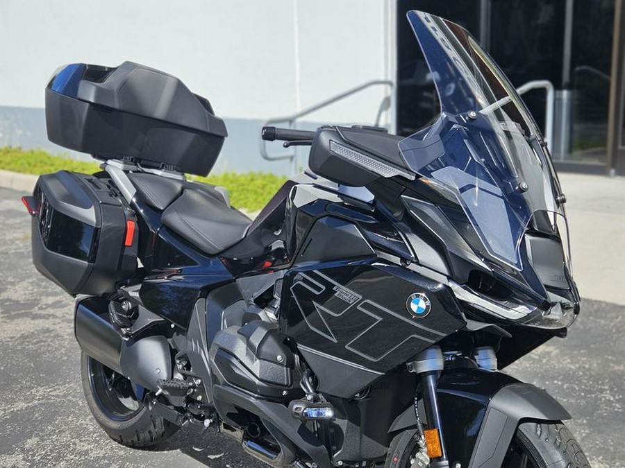 2026 BMW R 1300 RT