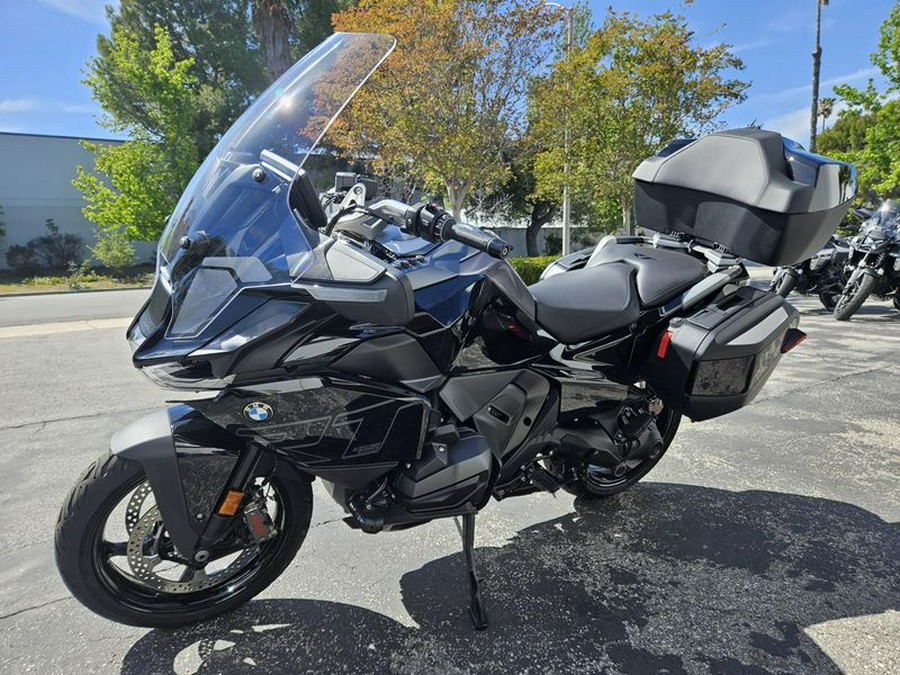 2026 BMW R 1300 RT