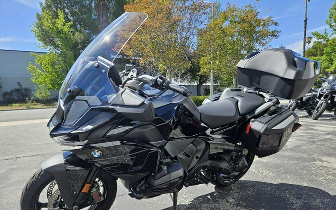2026 BMW R 1300 RT