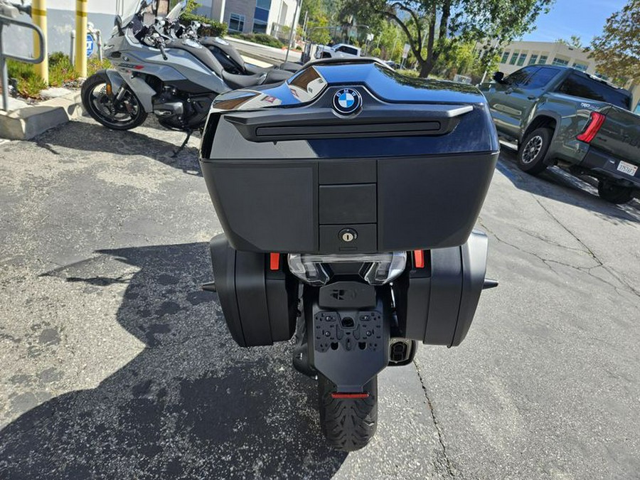 2026 BMW R 1300 RT