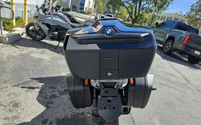 2026 BMW R 1300 RT