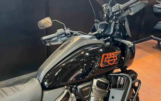 RA1250S 2026 Pan America 1250 Special