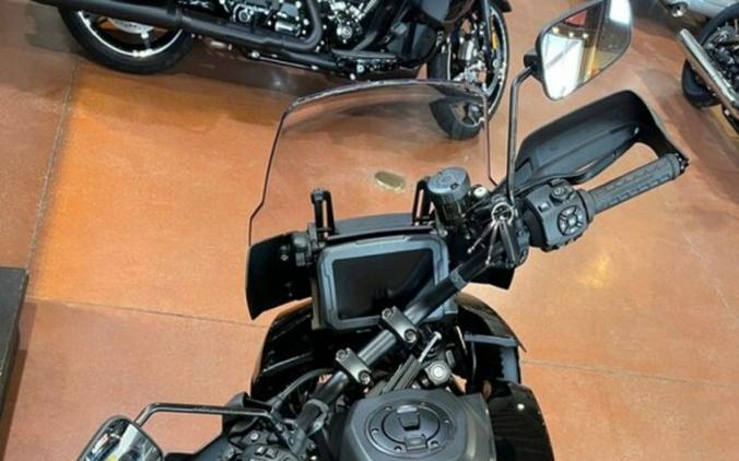 RA1250S 2026 Pan America 1250 Special