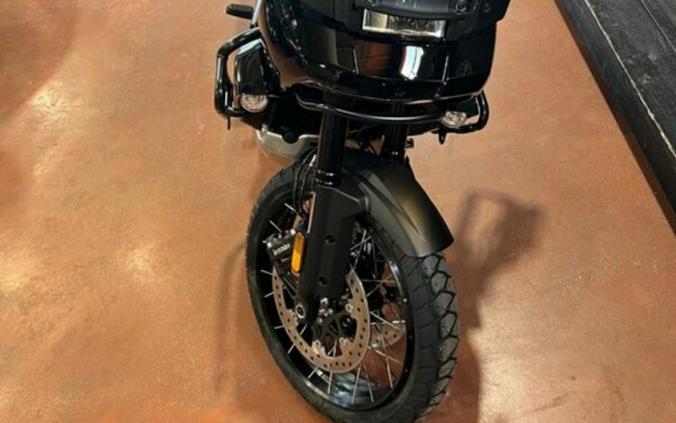 RA1250S 2026 Pan America 1250 Special