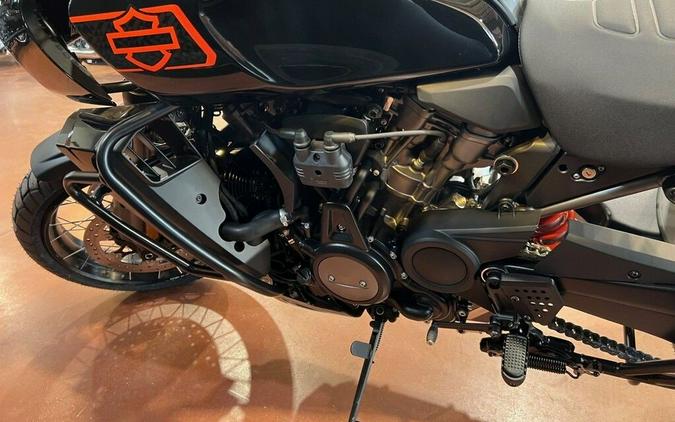 RA1250S 2026 Pan America 1250 Special
