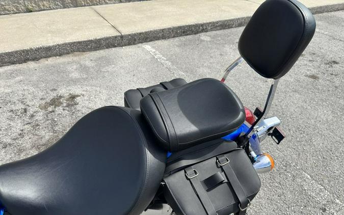 2022 Honda Shadow Aero