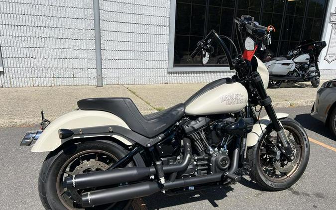 2023 Harley-Davidson® FXLRS - Low Rider® S