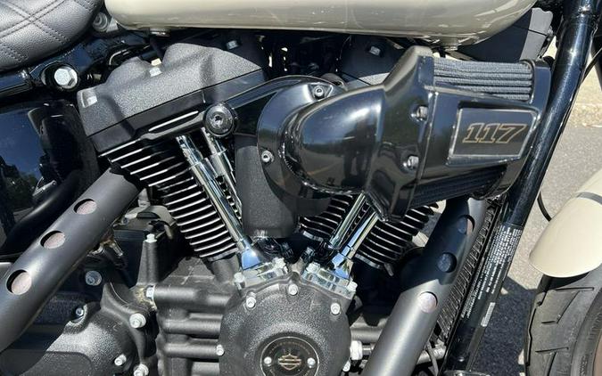 2023 Harley-Davidson® FXLRS - Low Rider® S
