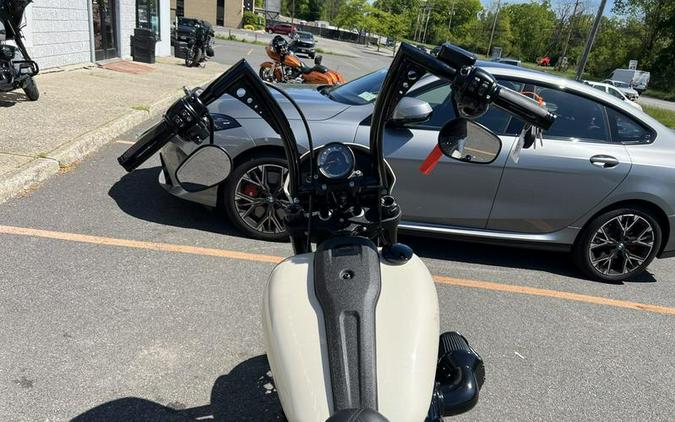2023 Harley-Davidson® FXLRS - Low Rider® S