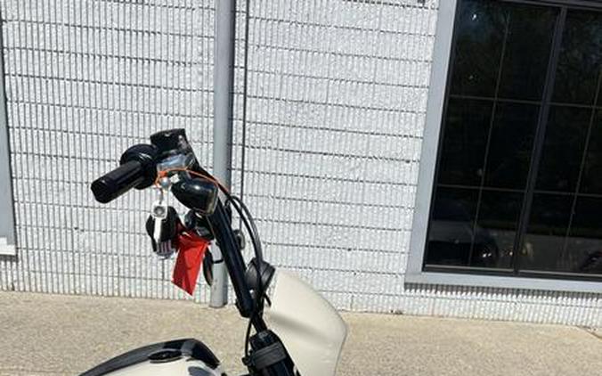 2023 Harley-Davidson® FXLRS - Low Rider® S