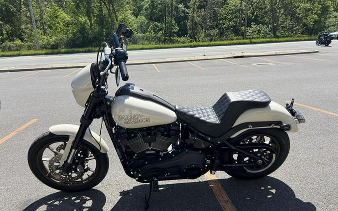 2023 Harley-Davidson® FXLRS - Low Rider® S