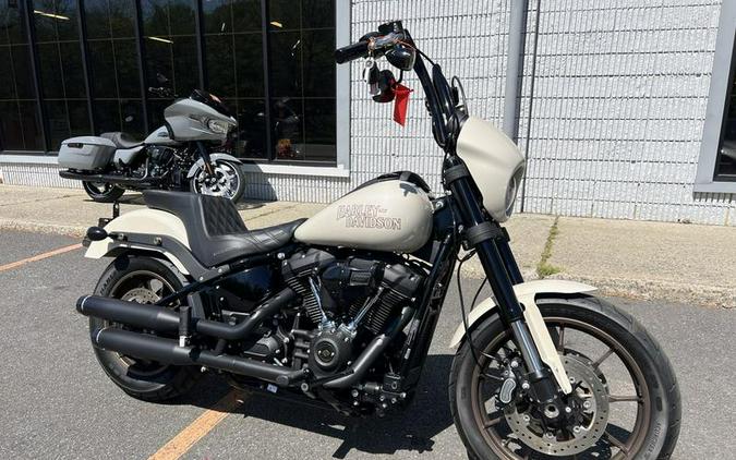 2023 Harley-Davidson® FXLRS - Low Rider® S