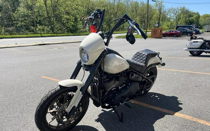 2023 Harley-Davidson® FXLRS - Low Rider® S