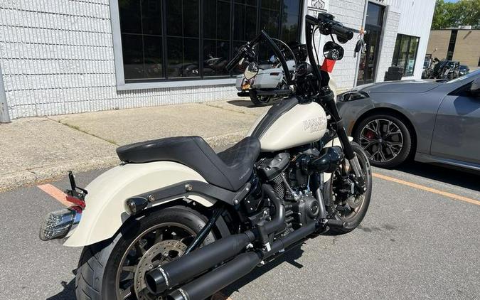 2023 Harley-Davidson® FXLRS - Low Rider® S
