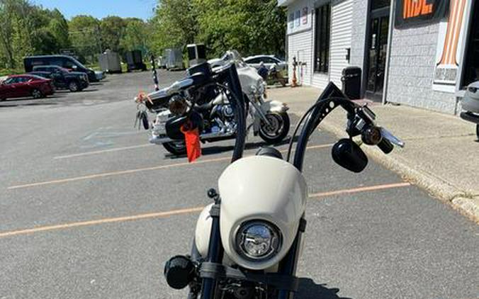 2023 Harley-Davidson® FXLRS - Low Rider® S