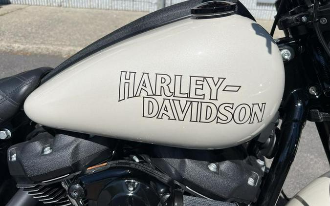 2023 Harley-Davidson® FXLRS - Low Rider® S