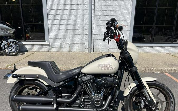 2023 Harley-Davidson® FXLRS - Low Rider® S