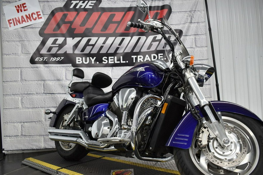 2003 Honda VTX1800R