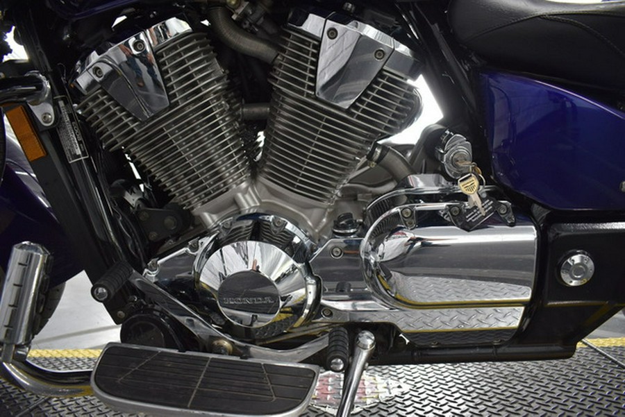2003 Honda VTX1800R