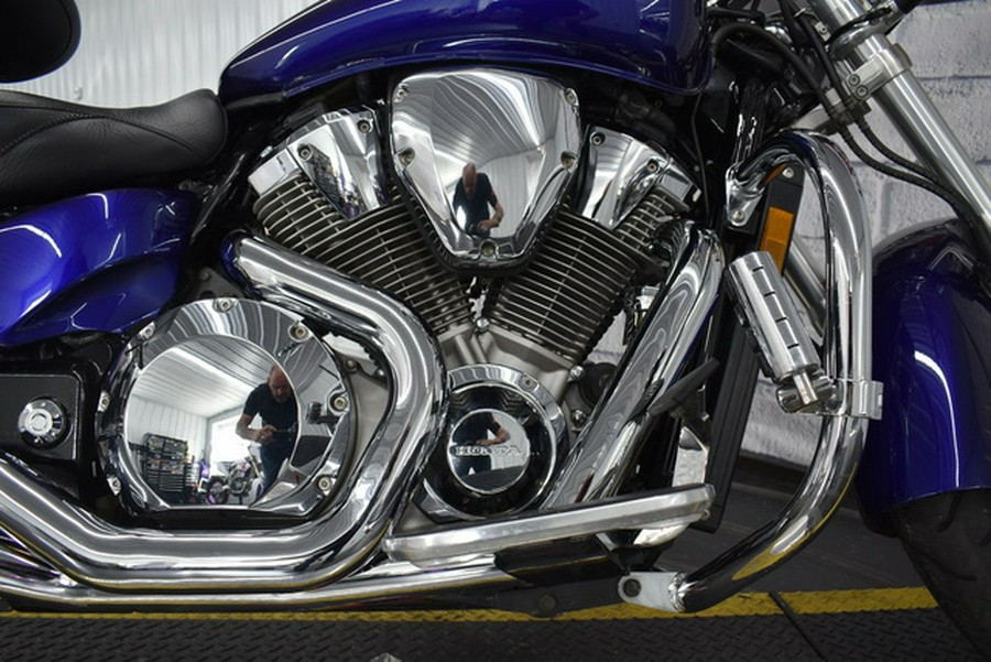 2003 Honda VTX1800R