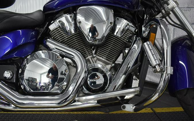 2003 Honda VTX1800R