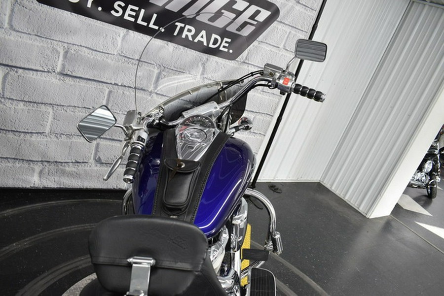 2003 Honda VTX1800R