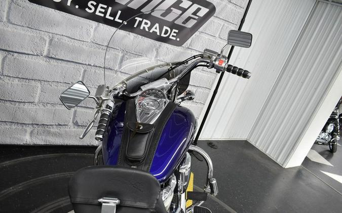 2003 Honda VTX1800R