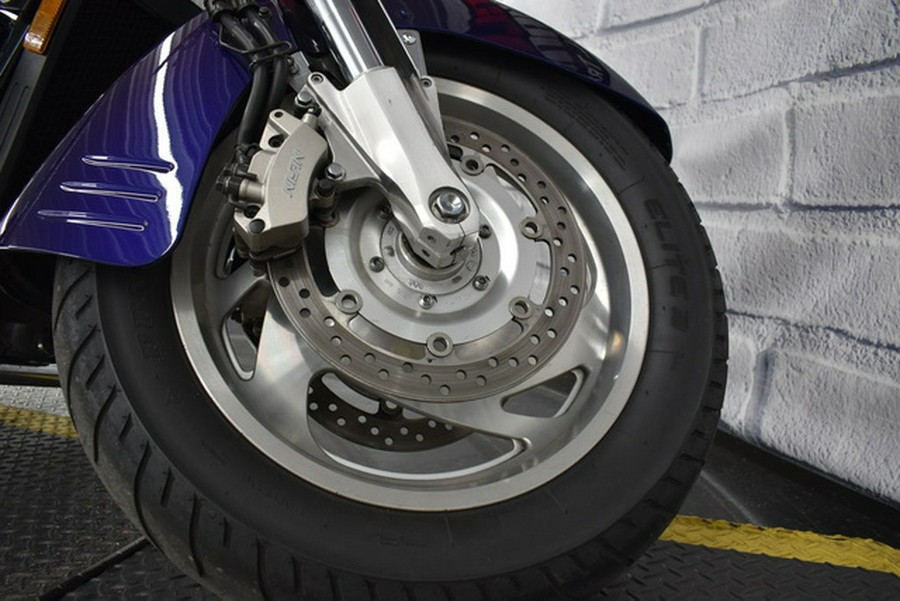 2003 Honda VTX1800R