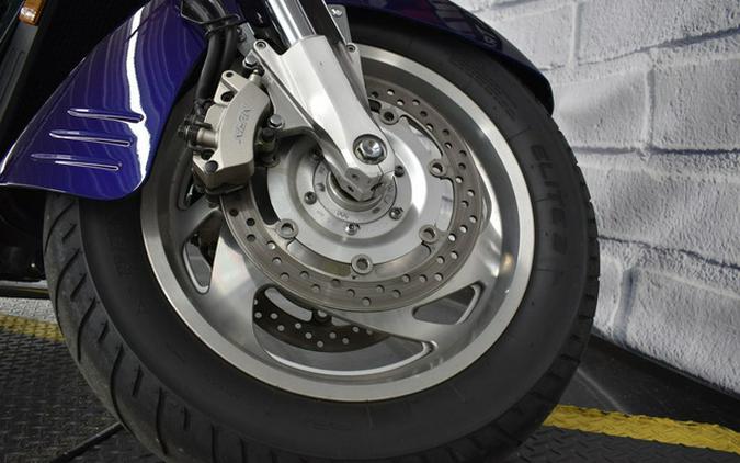 2003 Honda VTX1800R