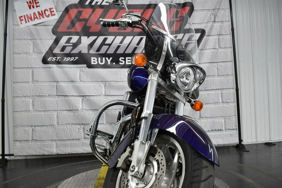 2003 Honda VTX1800R