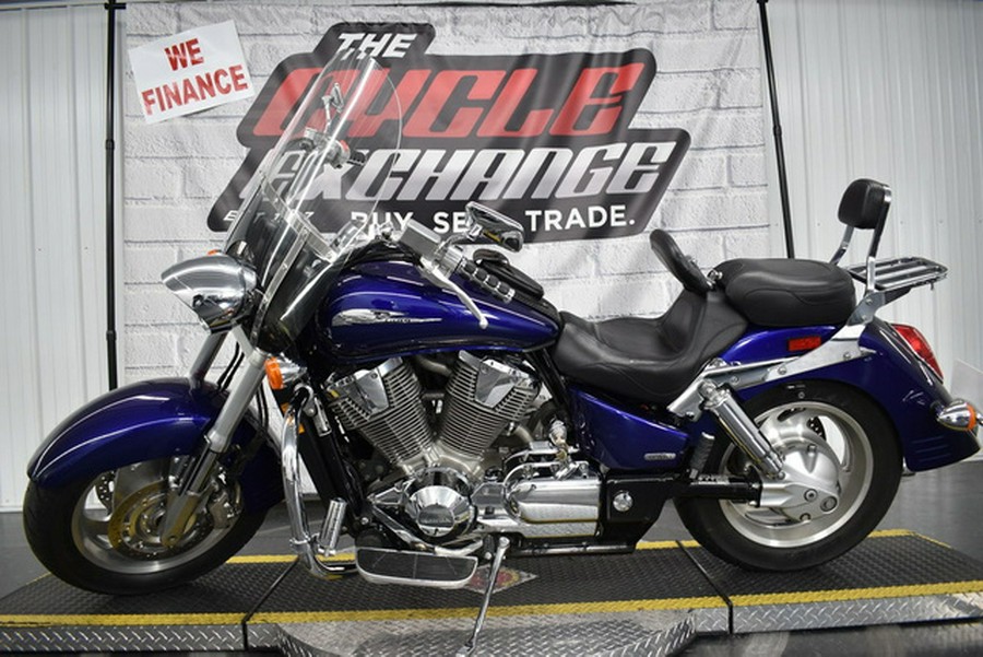 2003 Honda VTX1800R