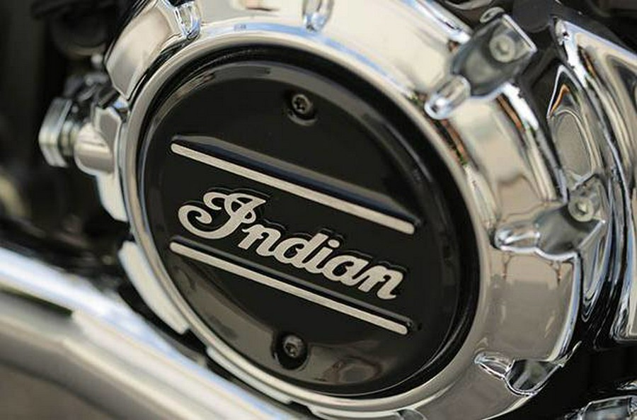2015 Indian® Scout™ - Indian Motorcycle