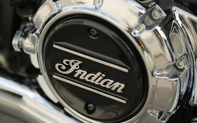 2015 Indian® Scout™ - Indian Motorcycle